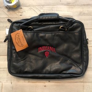 NWT Black Indiana Business Case